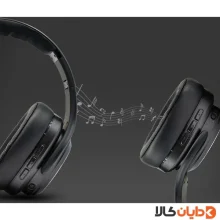 هدفون تسکو TSCO مدل TH 5347