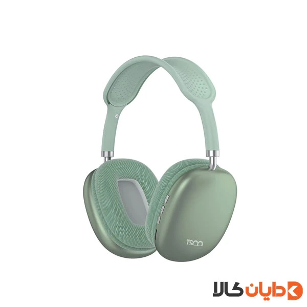 هدفون بلوتوثی تسکو TSCO مدل TH 5377