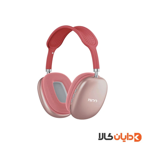 هدفون بلوتوثی تسکو TSCO مدل TH 5377