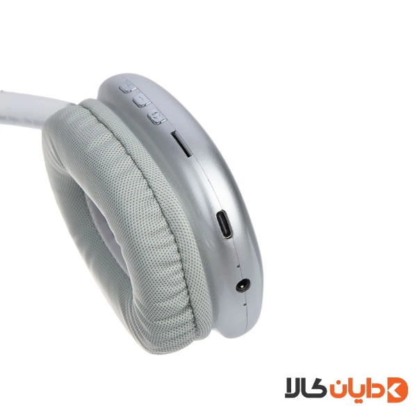 هدفون بلوتوثی تسکو TSCO مدل TH 5377