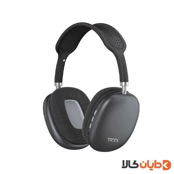 هدفون بلوتوثی تسکو TSCO مدل TH 5377