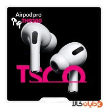 ایرپاد تسکو TSCO مدل TH9300