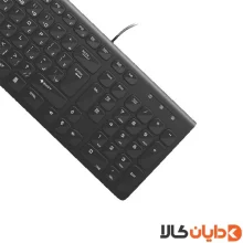 کیبورد تسکو TSCO مدل TK 8038