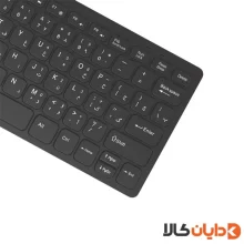 کیبورد تسکو TSCO مدل TK 8037