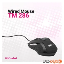 موس تسکو TSCO مدل TM 286