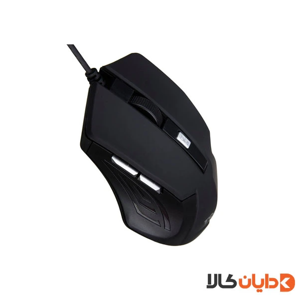 موس تسکو TSCO مدل TM 286