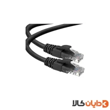 کابل شبکه CAT5-UTP تسکو TSCO مدل TNC 510CCU طول 1متر