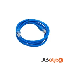 کابل شبکه CAT5-UTP تسکو TSCO مدل TNC 530CCU طول 3متر
