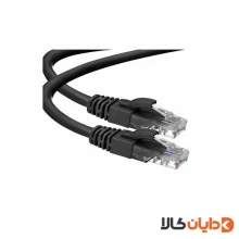 کابل شبکه CAT5-UTP تسکو TSCO مدل TNC 530CCU طول 3متر