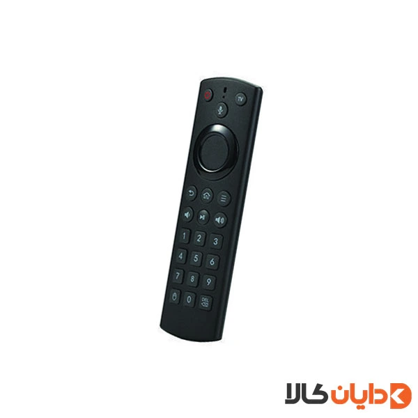 ریموت کنترل تسکو TSCO مدل TRC 182