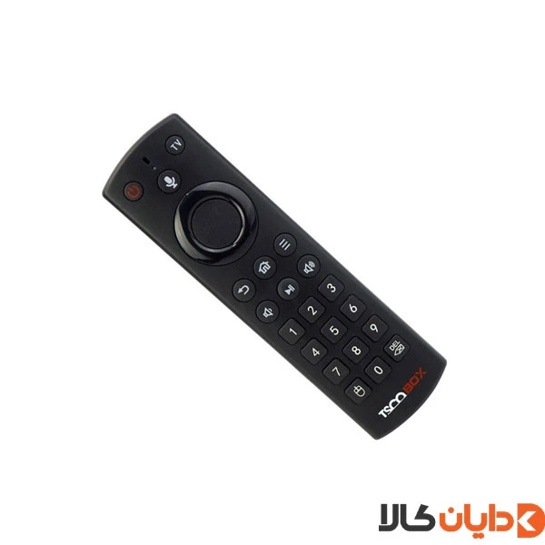 ریموت کنترل تسکو TSCO مدل TRC 182