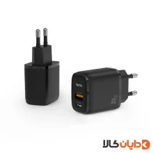 شارژر تایپ سی تسکو TSCO مدل TTC 65
