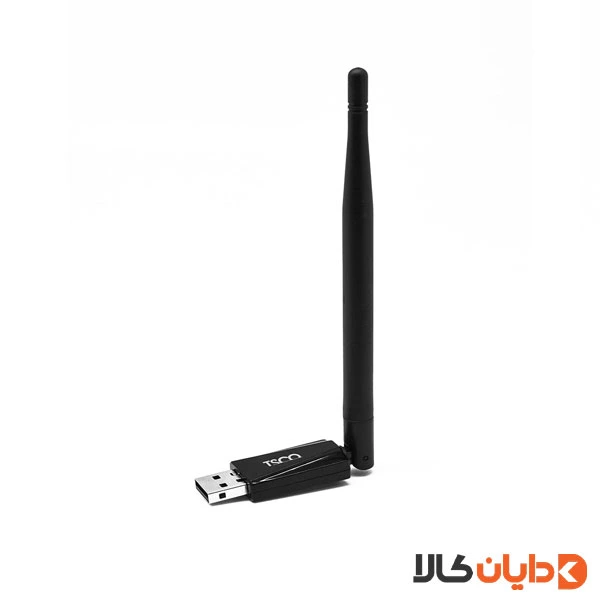 TSCO TW 1010 دانگل وای فای تسکو TSCO مدل TW 1010