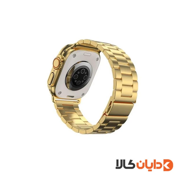 ساعت هوشمند هاینوتکو HAINOTEKO مدل G9 ULTRA MAX