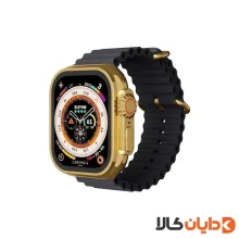 ساعت هوشمند هاینوتکو HAINOTEKO مدل G9 ULTRA MAX
