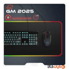 موس گیمینگ تسکو TSCO مدل GM 2025