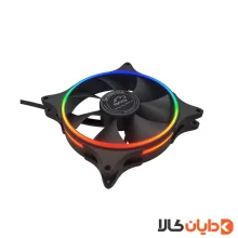 فن کیس گیمینگ تسکو TSCO مدل GFAN-330