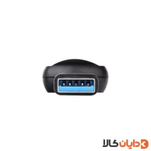 تبدیل USB به LAN تسکو TSCO مدل T-LAN 210