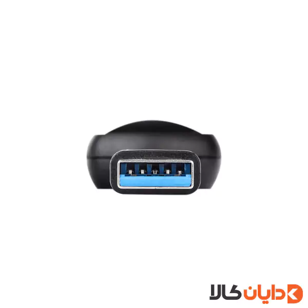 تبدیل USB به LAN تسکو TSCO مدل T-LAN 210
