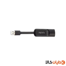 تبدیل USB به LAN تسکو TSCO مدل T-LAN 210