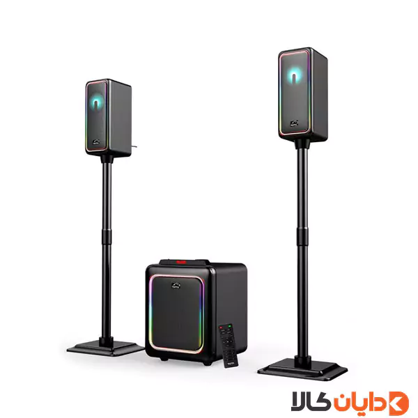 اسپیکر گیمینگ تسکو TSCO مدل GS-2121