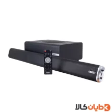 اسپیکر ساندبار تسکو TSCO مدل TS-2020N