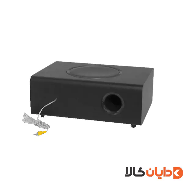 اسپیکر ساندبار تسکو TSCO مدل TS-2020N