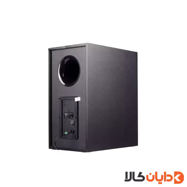 اسپیکر تسکو TSCO مدل TS-2026