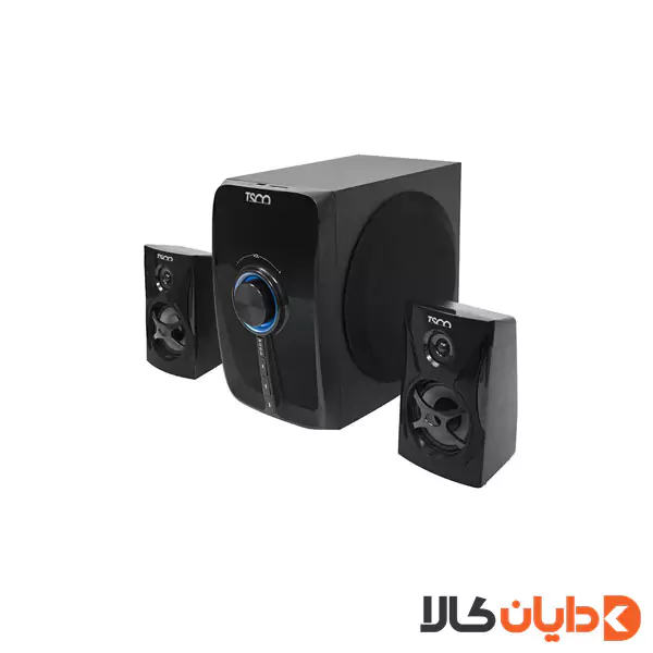اسپیکر تسکو TSCO مدل TS-2196