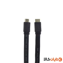 کابل HDMI تسکو TSCO مدل TC 74 طول 5متر