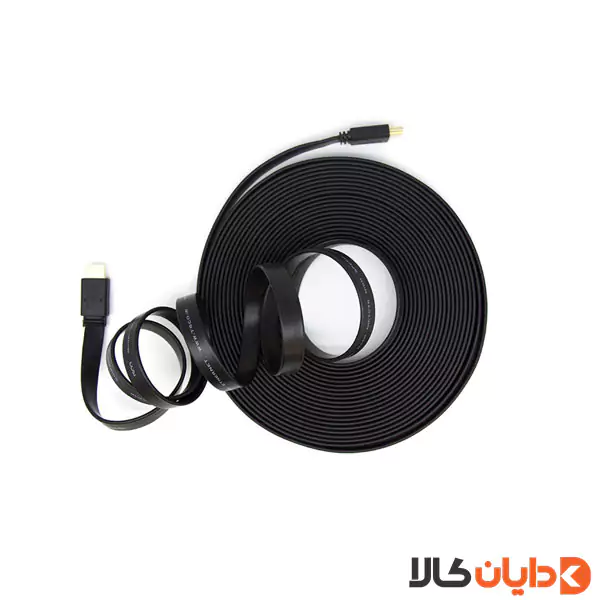 کابل HDMI تسکو TSCO مدل TC-74 طول 5متر