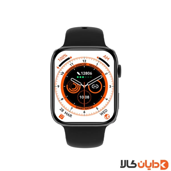 ساعت هوشمند تسکو TSCO مدل TSW 8 Pro Max