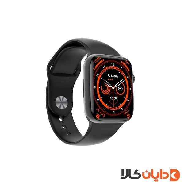 ساعت هوشمند تسکو TSCO مدل TSW 8 Pro Max