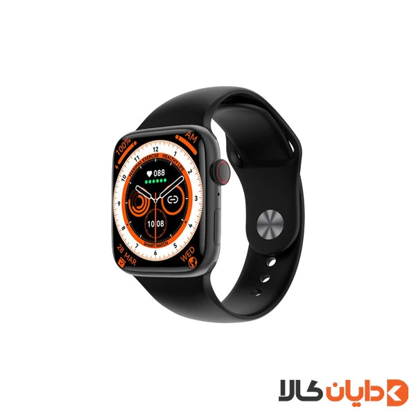 ساعت هوشمند تسکو TSCO مدل TSW 8 Pro Max