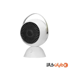 بخاری برقی Desktop Fan Heater مدل H7