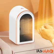 بخاری برقی Fan Heater مدل ML-9001