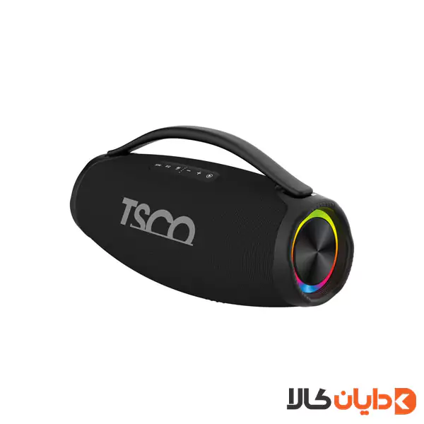 اسپیکر تسکو TSCO مدل TS-23363