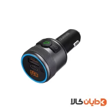 شارژر فندکی و FM Player تسکو TSCO مدل BFM 2210