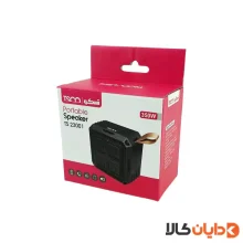 اسپیکر تسکو TSCO مدل TS-23001
