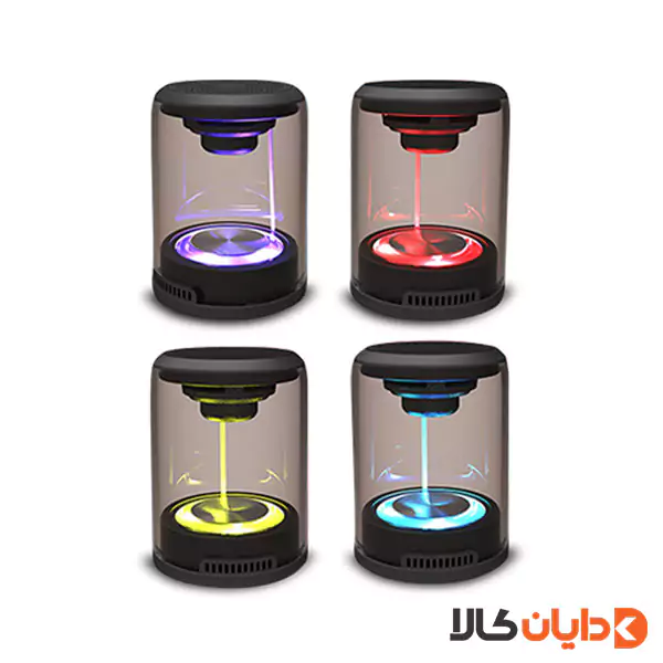 اسپیکر تسکو TSCO مدل TS-2323