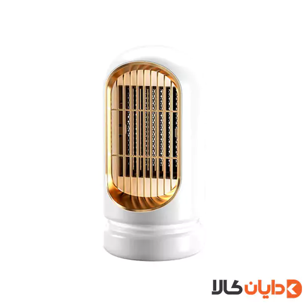 بخاری برقی Air Heater مدل ZH012