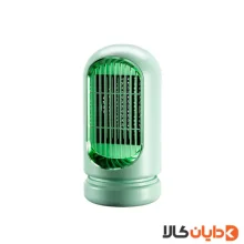 بخاری برقی Air Heater مدل ZH012