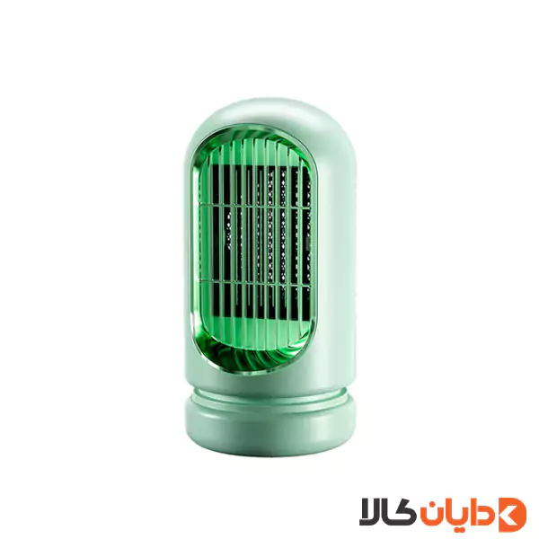 بخاری برقی Air Heater مدل ZH012