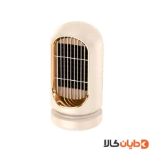 بخاری برقی Air Heater مدل ZH012