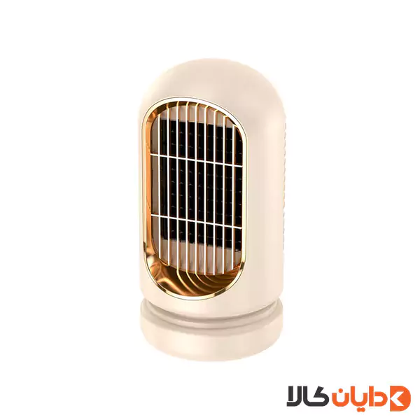 بخاری برقی Air Heater مدل ZH012