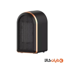 بخاری برقی Fan Heater مدل ML-9001