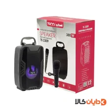 اسپیکر تسکو TSCO مدل TS-2309