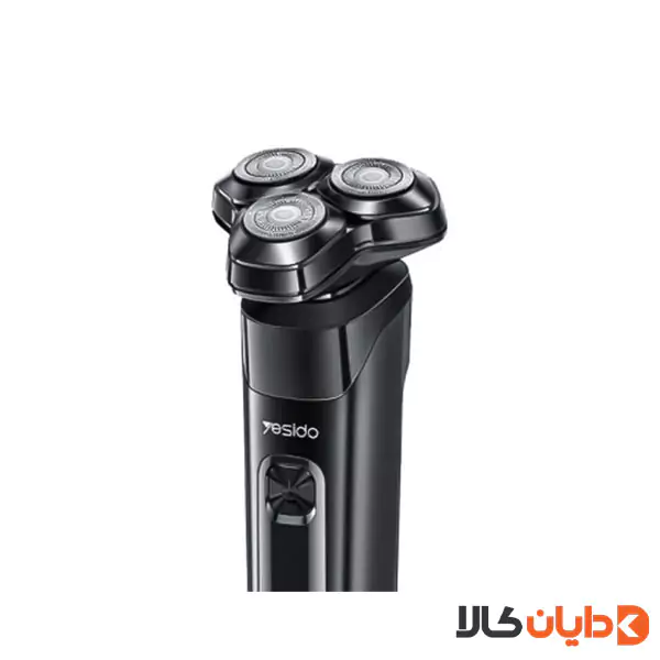 ماشین اصلاح یسیدو YESIDO مدل MG05