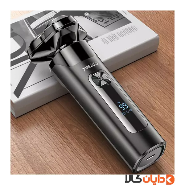 ماشین اصلاح یسیدو YESIDO مدل MG05