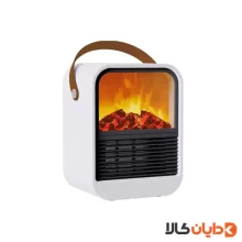 بخاری برقی طرح شومینه N7 Heater مدل GXZ-N7